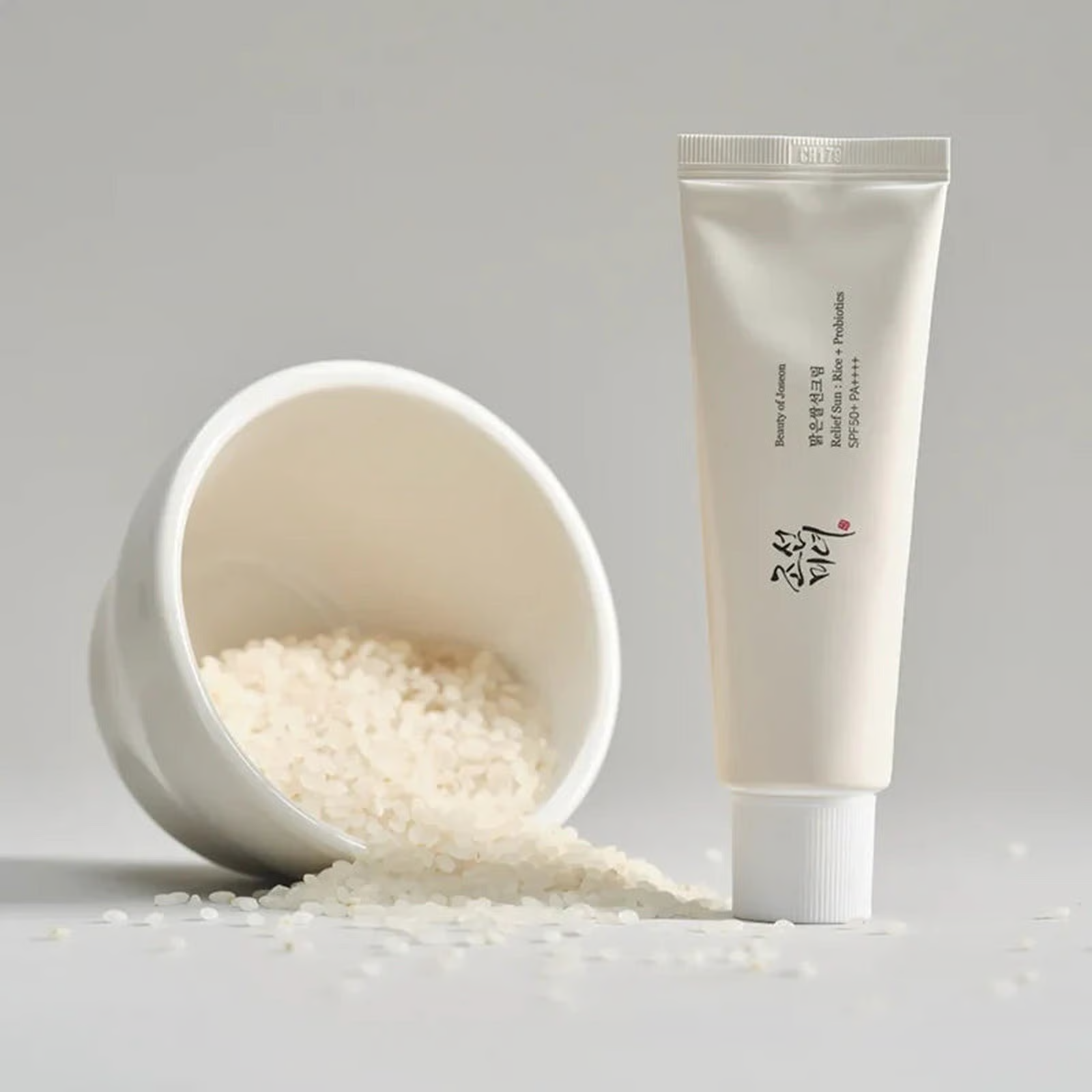 Beauty of Joseon Relief Sun Rice + Probiotics SPF50+ PA++++