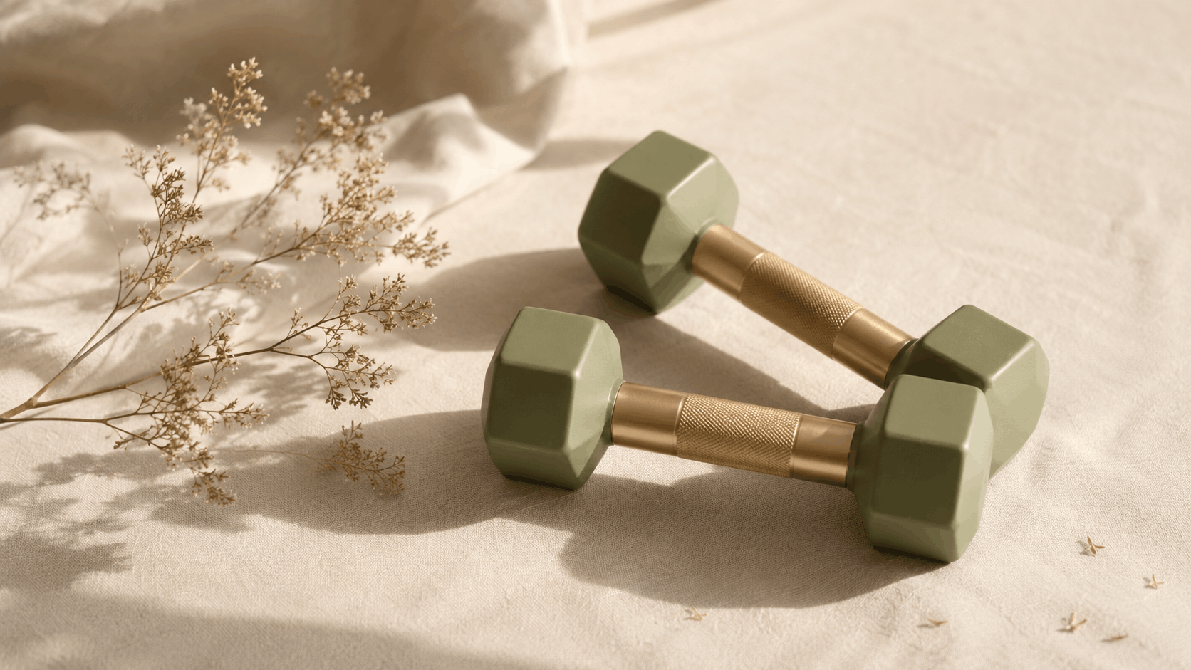 10 Women's Fitness Myths Debunked by Science