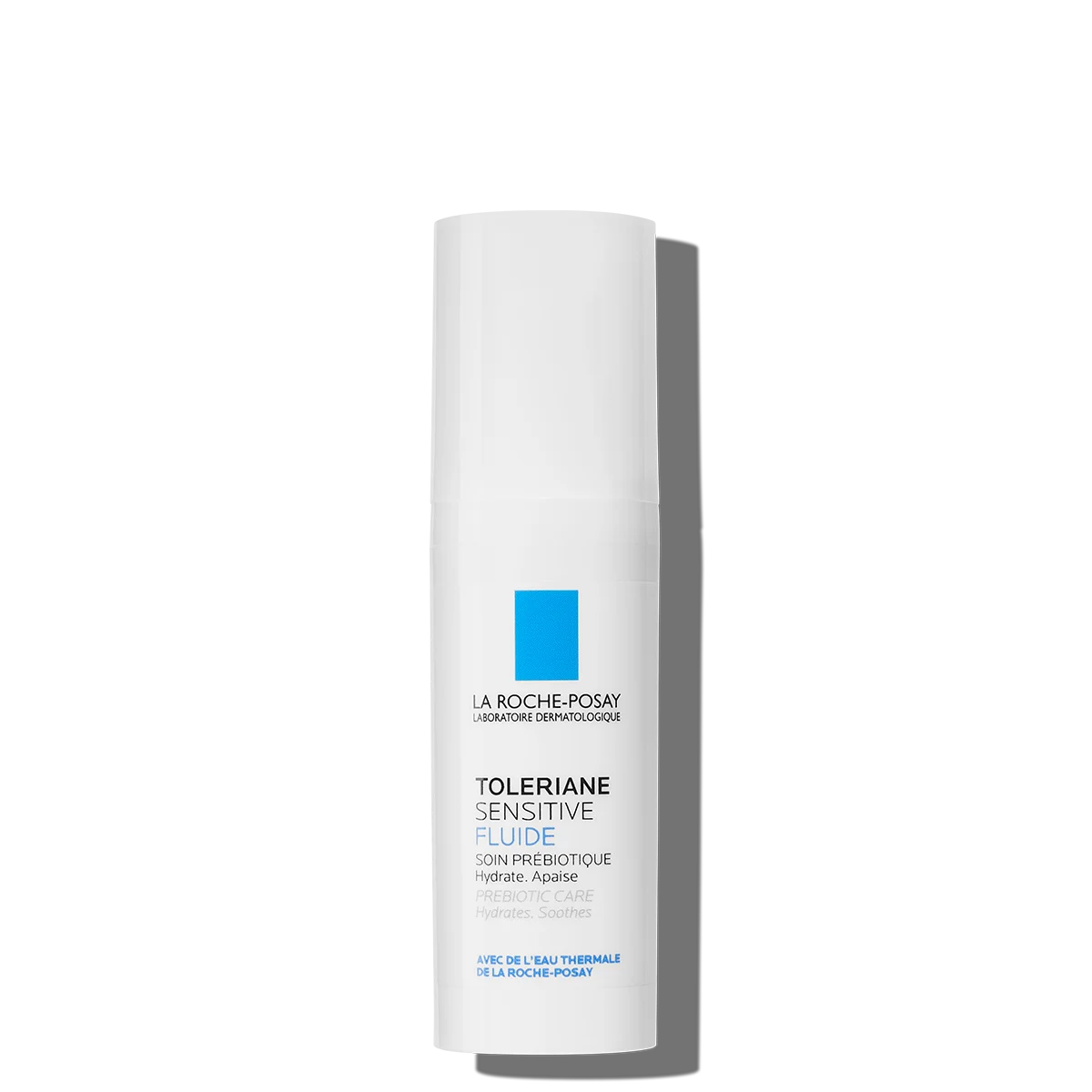 La Roche-Posay Toleriane Sensitive Fluid moisturizer