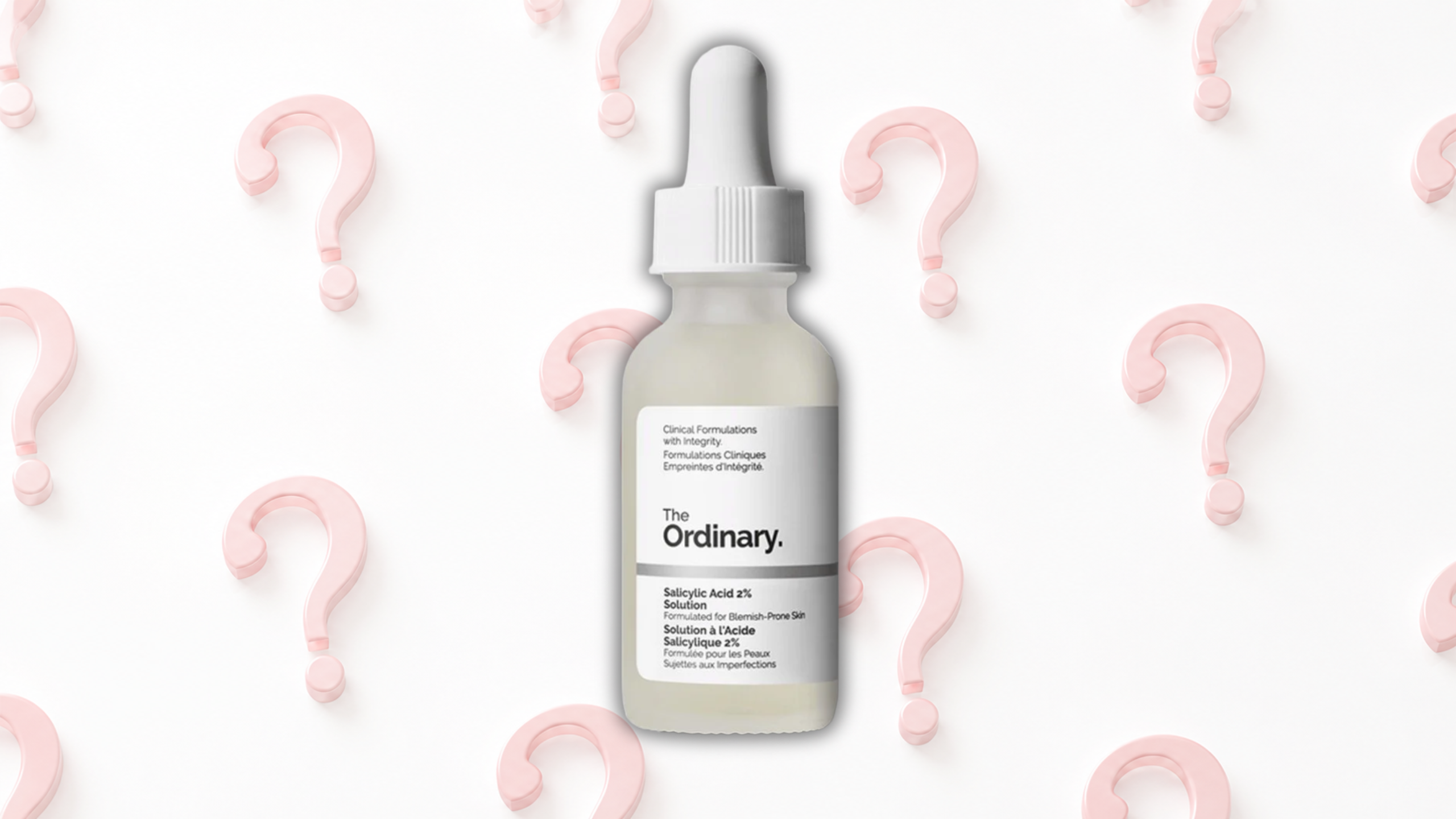 The Truth About Salicylic Acid 2%